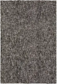 ME1EB8X10 Mateo 8 x 10 Ebony Area Rug