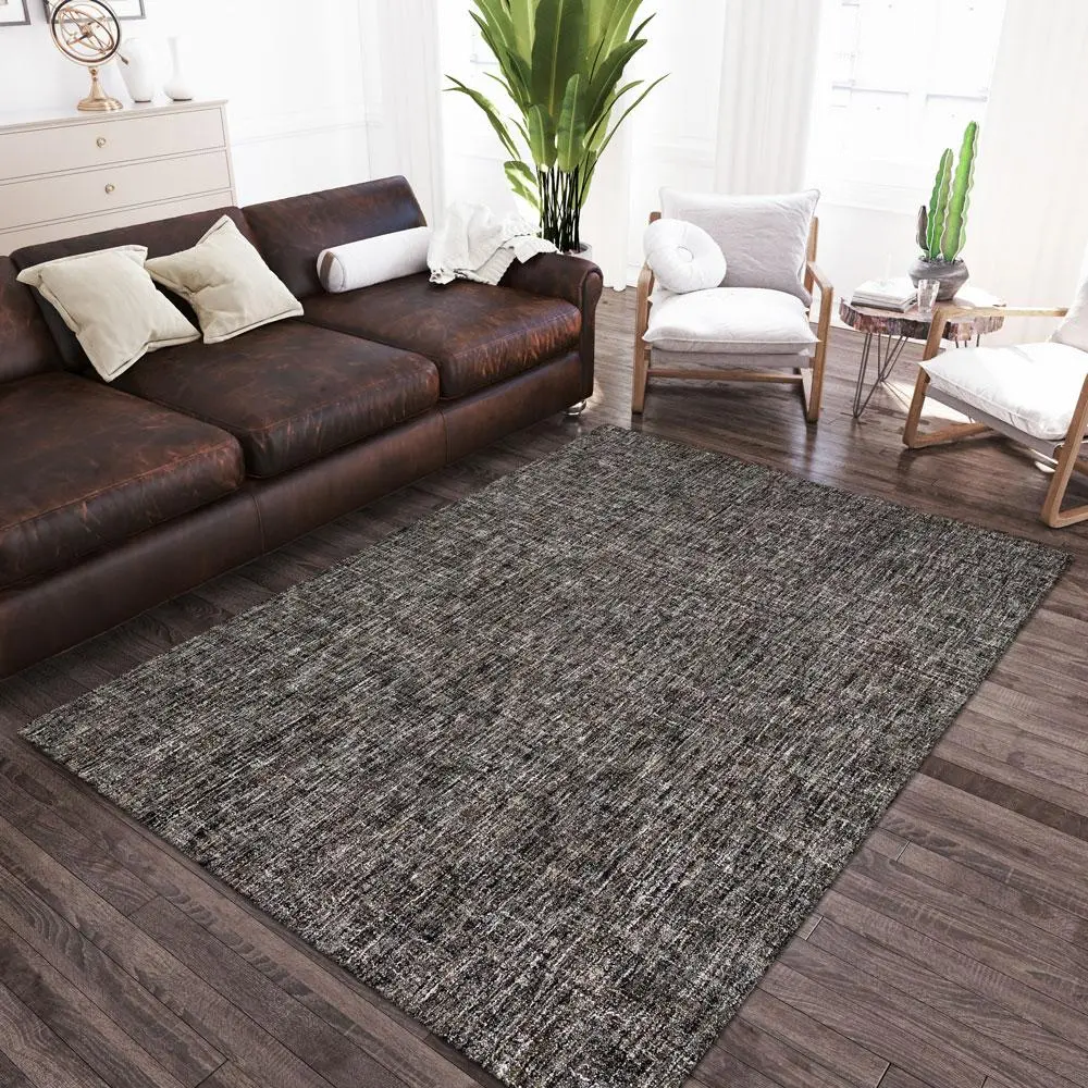 ME1EB8X10 Mateo 8 x 10 Ebony Area Rug-2