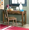 Summer Camp Brown Desk