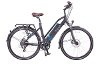 Magnum Metro+ Electric Bike - Black