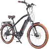 CI6 Magnum Cruiser Electric Bike - 48V