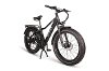Magnum Scout 48V 750W Black Electric Bike