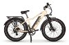 Magnum Scout Electric Bike - Sand