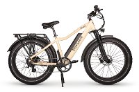 Magnum Scout Electric Bike - Sand