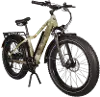 Magnum Scout Electric Bike - Forest Camo