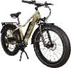 SCOUT - DRTCMO - 750W Magnum Scout Electric Bike - Forest Camo
