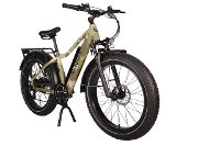 Magnum Scout Electric Bike - Forest Camo