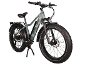 Magnum Scout Electric Bike - Urban Camo