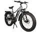 Magnum Scout Electric Bike - Urban Camo