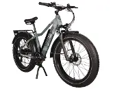 Magnum Scout Electric Bike - Urban Camo