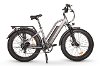 Magnum Nomad Electric Bike - Slate