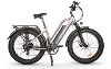 Magnum Nomad Electric Bike - Slate