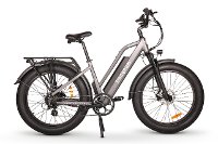 Magnum Nomad Electric Bike - Slate