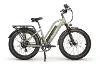 Magnum Nomad Electric Bike - Forest Green
