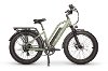 Magnum Nomad Electric Bike - Forest Green