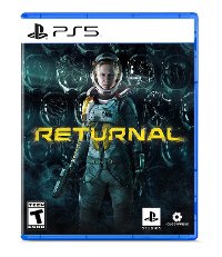 Returnal - PS5-1