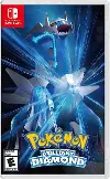 SWI 114287 Pokémon Brilliant Diamond - Nintendo Switch