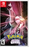 SWI 114377 Pokémon Shining Pearl - Nintendo Switch