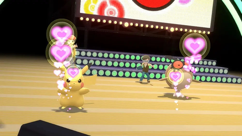 Pokémon Shining Pearl - Nintendo Switch-5