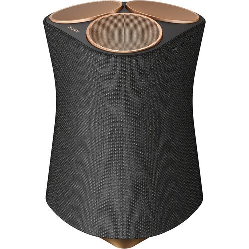 SRSRA5000 Sony SRS-RA5000 Wireless Speaker-13