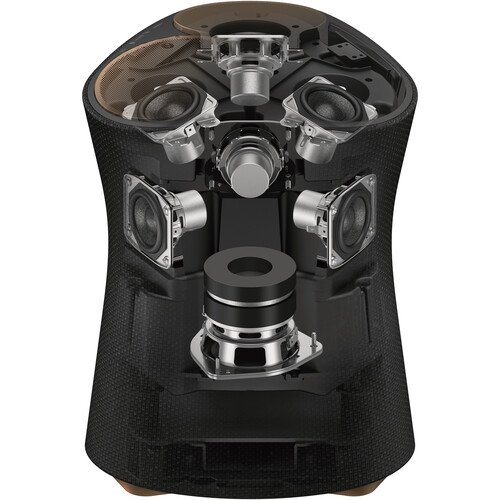 SRSRA5000 Sony SRS-RA5000 Wireless Speaker-8