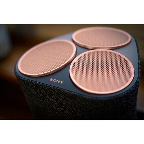 SRSRA5000 Sony SRS-RA5000 Wireless Speaker-9