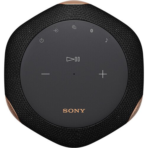 SRSRA3000/B Sony SRS-RA3000 Wireless Speaker-3