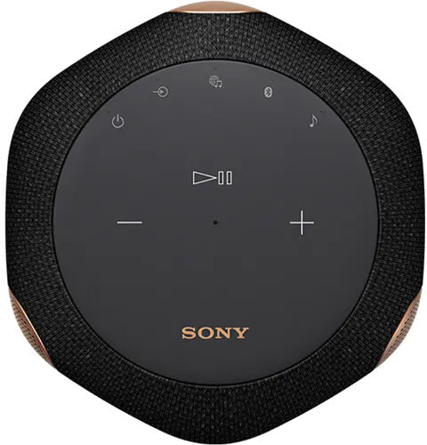 SRSRA3000/B Sony SRS-RA3000 Wireless Speaker-3