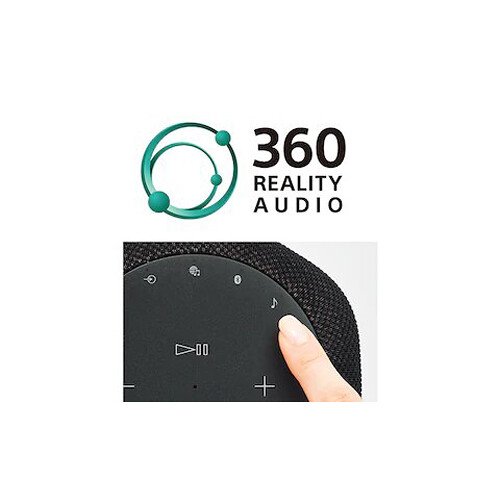 SRSRA3000/B Sony SRS-RA3000 Wireless Speaker-4