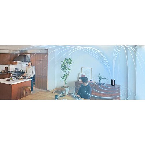 SRSRA3000/B Sony SRS-RA3000 Wireless Speaker-8