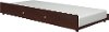 Livingston Cappuccino Twin Trundle