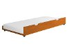 Livingston Honey Twin Trundle
