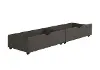 Prescott Antique Grey Underbed Drawers