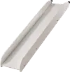 Donco Loft Accessory - White Slide