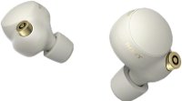 WF1000XM4/S Sony WF-1000XM4 Noise Canceling Truly Wireless Earbuds - Silver
