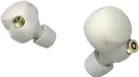 WF1000XM4/S Sony WF-1000XM4 Noise Canceling Truly Wireless Earbuds - Silver