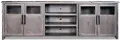 Maison Driftwood Super Console TV Stand
