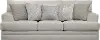4470-03/1680-16/SOFA/CREAM Zeller Cream Sofa