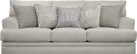 4470-03/1680-16/SOFA/CREAM Zeller Cream Sofa