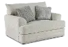 4470-01/1680-16/CHAIR/CREAM Zeller Cream Chair