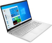 HP 17-CP0076NR 17.3 Touch Screen Laptop-4