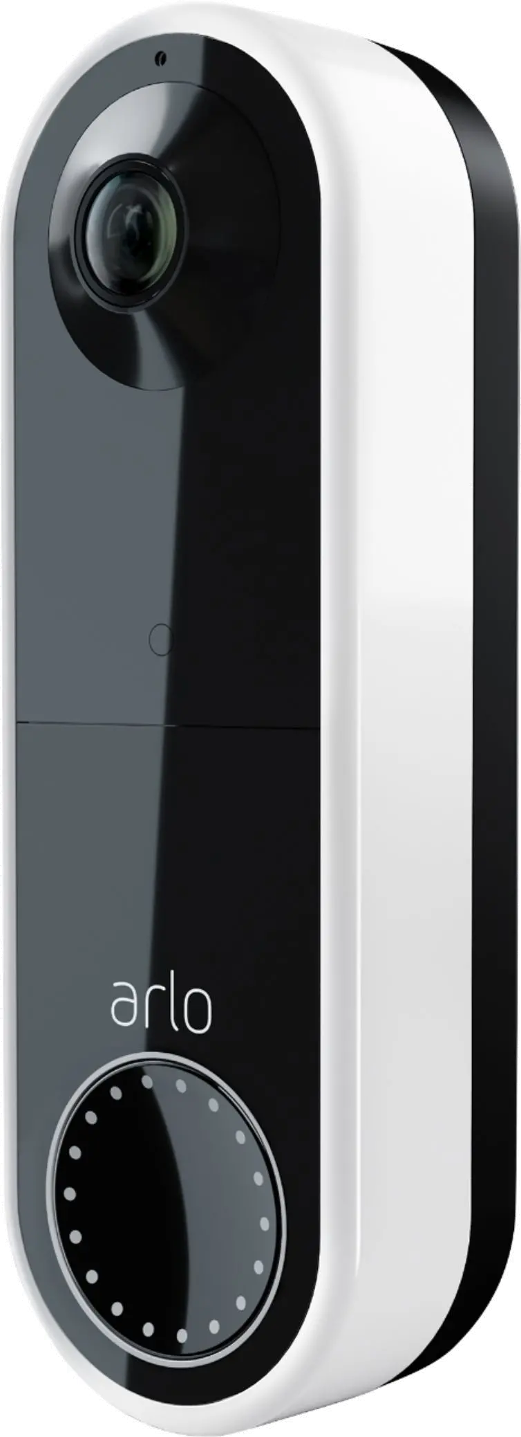 ARLO WIRLESS VIDEO DOORBEL Arlo Essential Video Wire-Free Doorbell-1