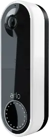 ARLO WIRLESS VIDEO DOORBEL Arlo Essential Video Wire-Free Doorbell