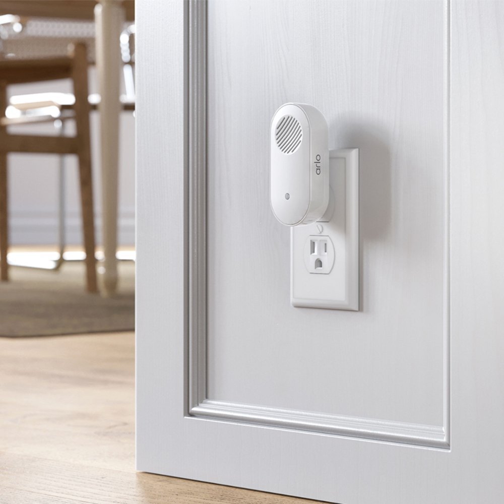 AC2001-100NAS Arlo Chime 2-2