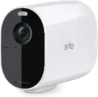 ARLO ESSINTIAL SL SPOTLIGHT CAMERA Arlo Essential XL Spotlight Camera