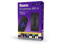 3941R Roku Express 4K+
