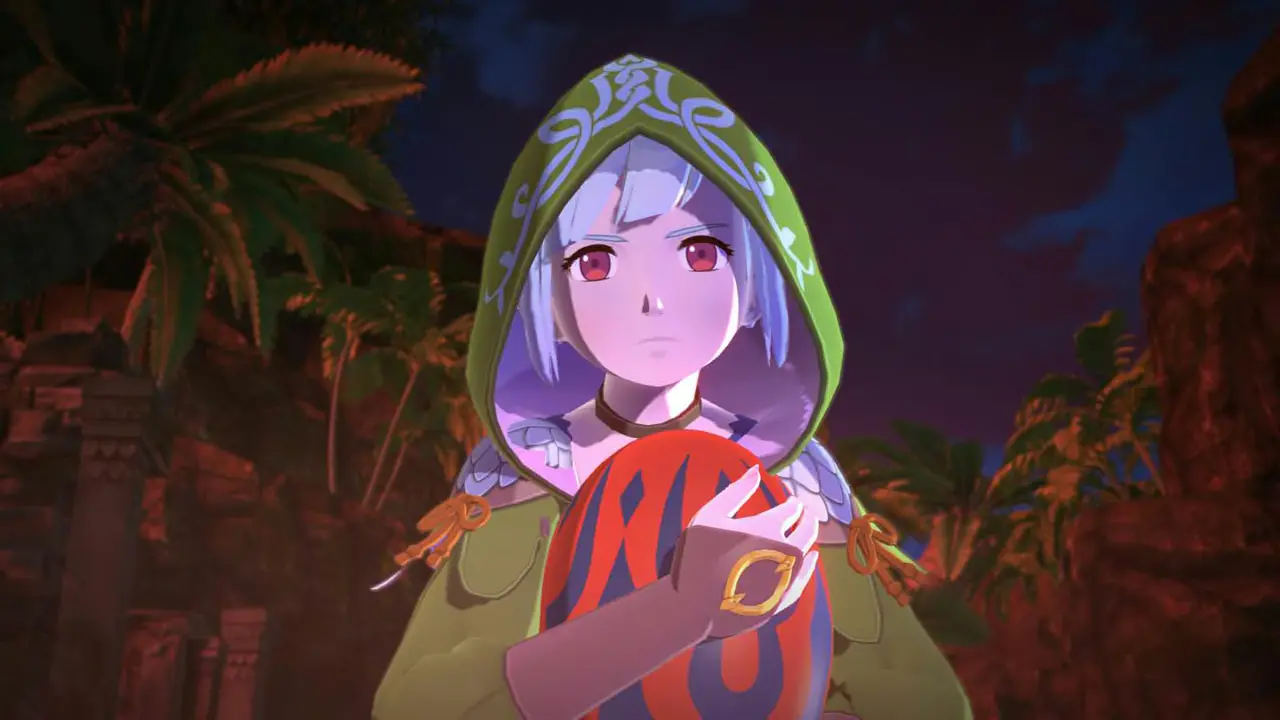 SWI CAP 41023 Monster Hunter Stories 2 Wings of Ruin - Nintendo Switch-2