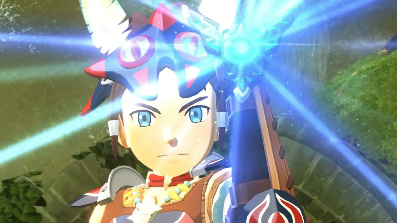 SWI CAP 41023 Monster Hunter Stories 2 Wings of Ruin - Nintendo Switch-3