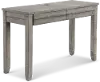 Tustin Graystone 47 Writing Desk