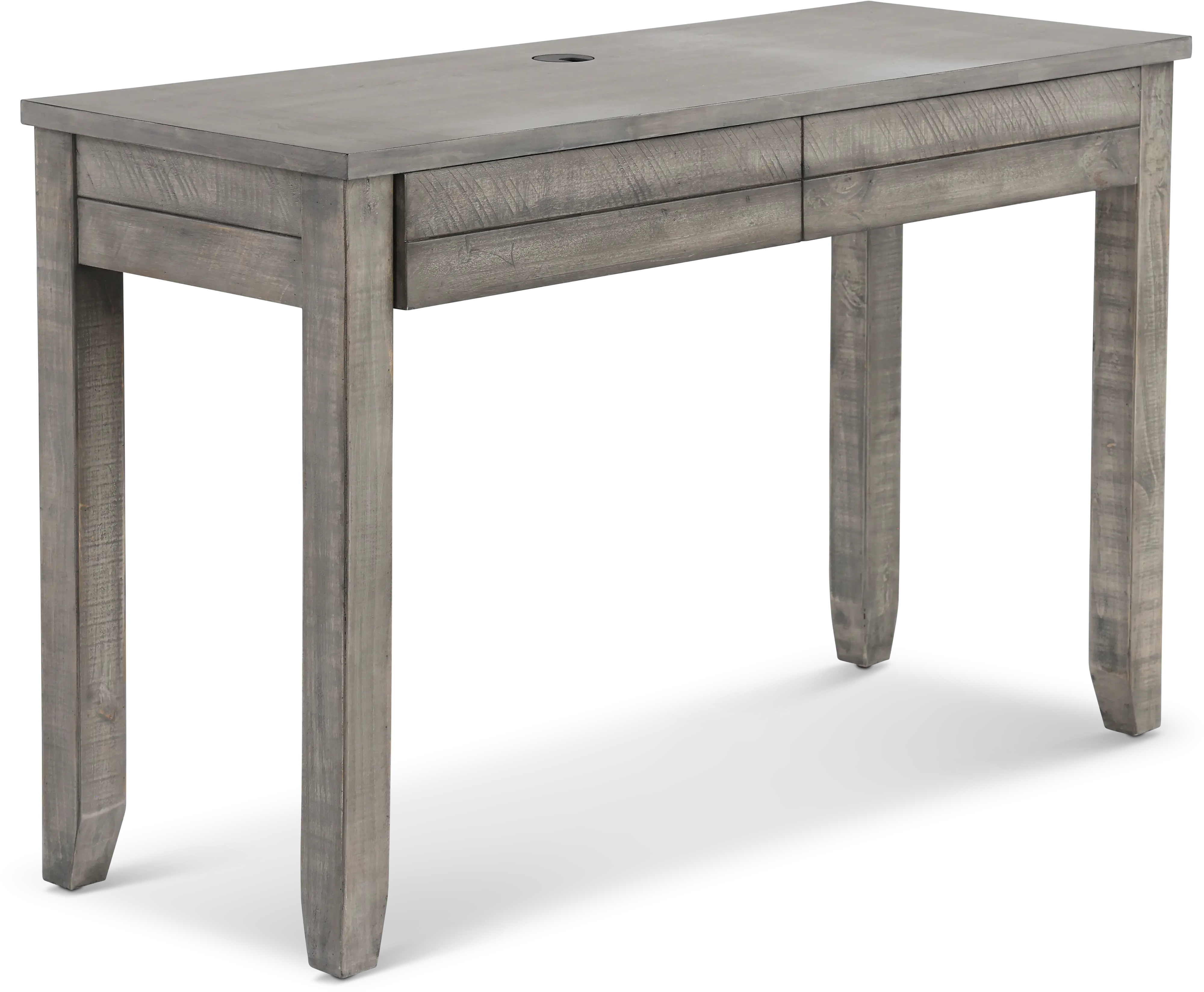 Tustin Graystone 47 Writing Desk-1
